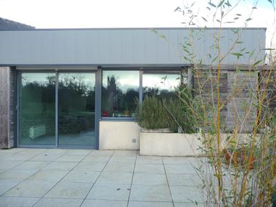 Maison - 132 m² - 5 pièces