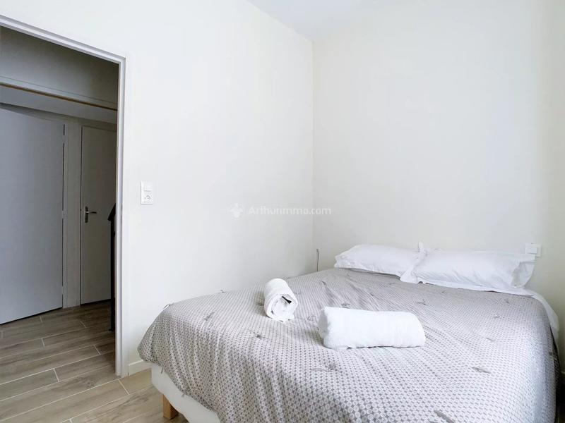 Appartement - 51 m² - 4 pièces