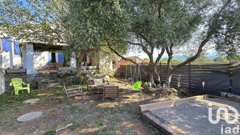 Maison - 139 m² - 4 pièces