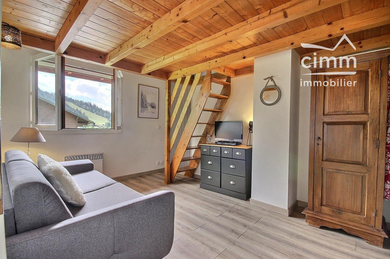 Châlet - 136 m² - 8 pièces