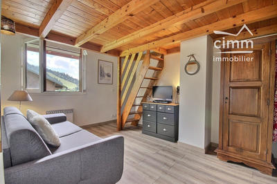 Châlet - 136 m² - 8 pièces