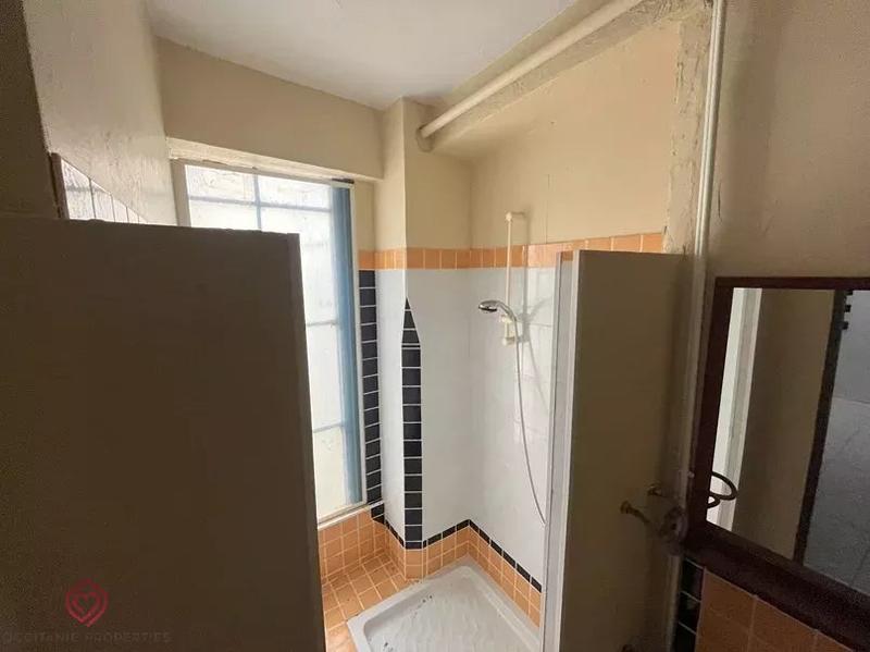 Maison de village - 101 m² - 4 pièces