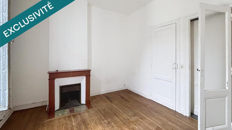 Appartement - 41 m² - 2 pièces