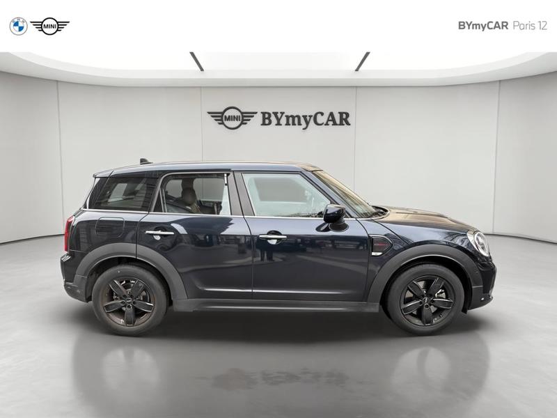 Mini Countryman F60 Lci 178 ch Bva7 Cooper s Edition Northwood
