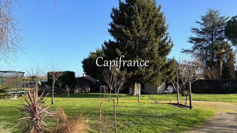 Maison en pierre - 148 m² - 5 pièces