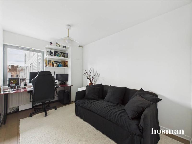 Appartement - 73 m² - 3 pièces