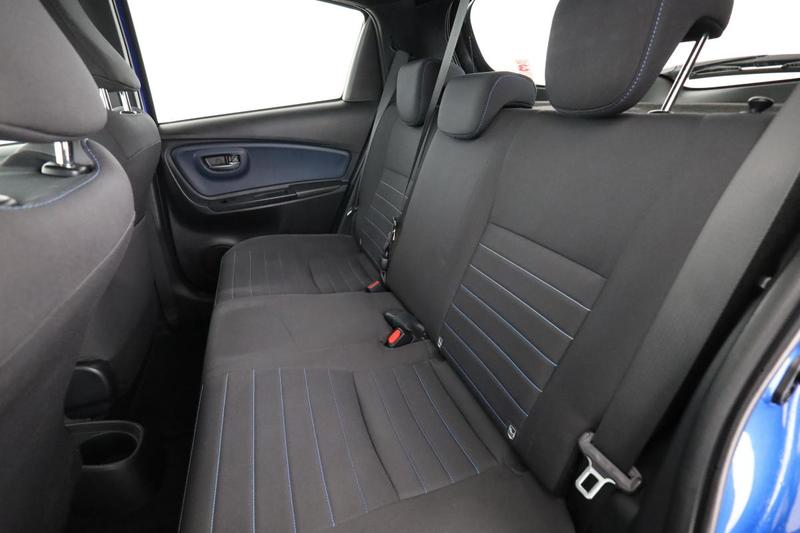 Toyota Yaris 1.5 Hybrid Collection 5p 100h