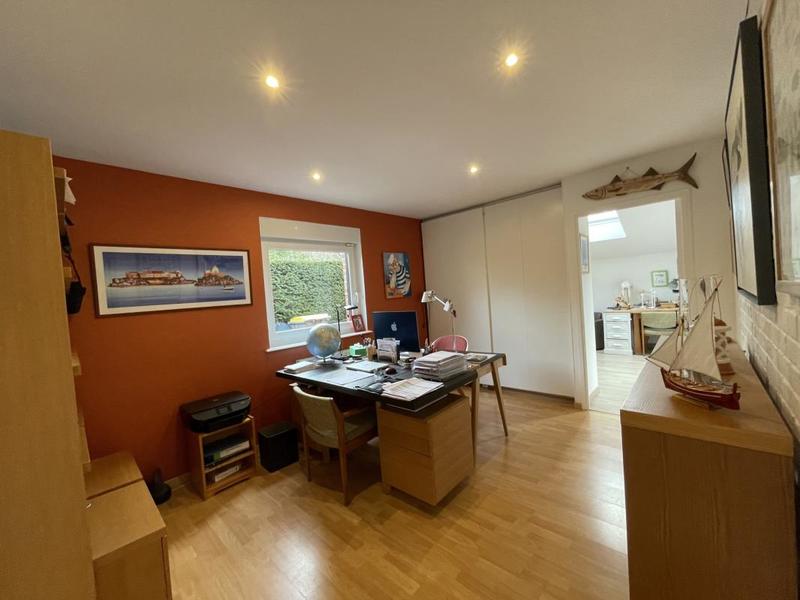 Maison - 135 m² - 7 pièces