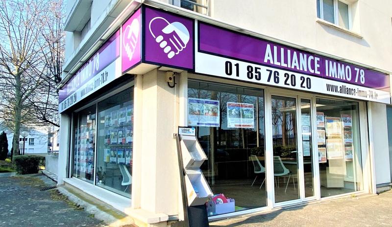 Appartement - 78 m² - 4 pièces