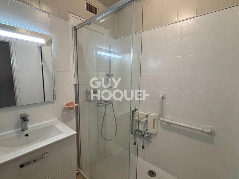 Maison - 61 m² - 3 pièces