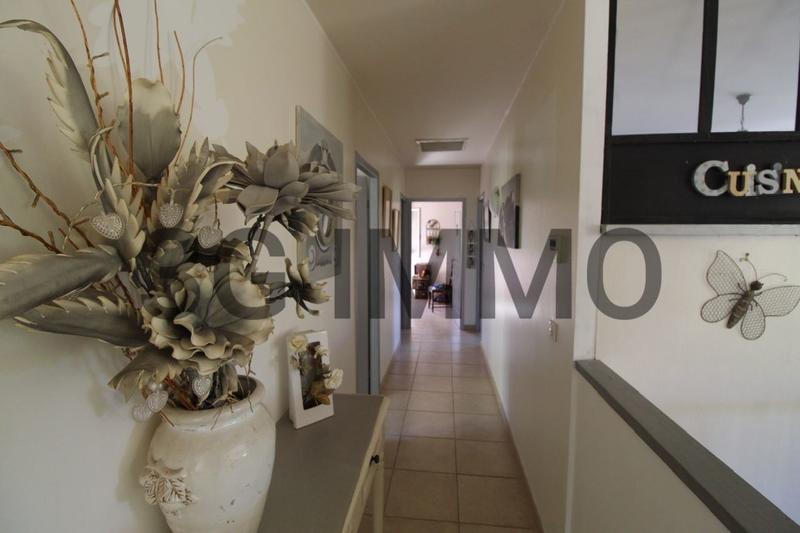 Villa - 193 m² - 8 pièces