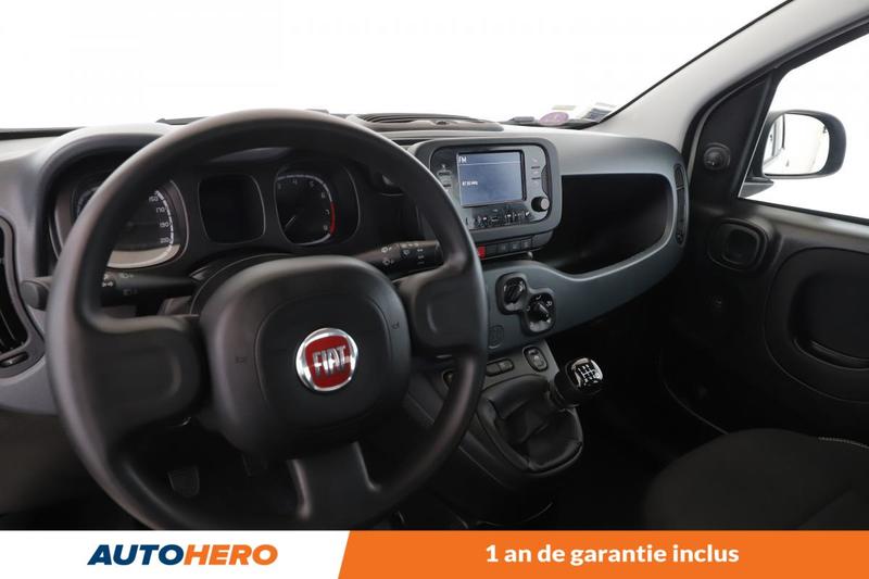 Fiat Panda 1.0 Hybrid Bsg 70 ch