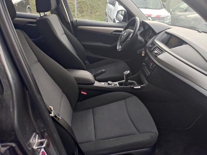 Bmw X1 Sdrive 20d 163 Cv Business