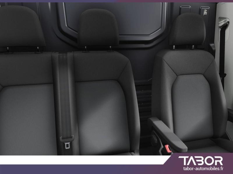 Volkswagen Crafter 35 177 L4h3 AppCo