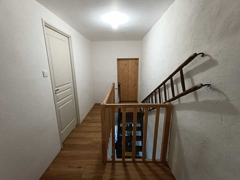 Immeuble - 237 m² - 8 pièces