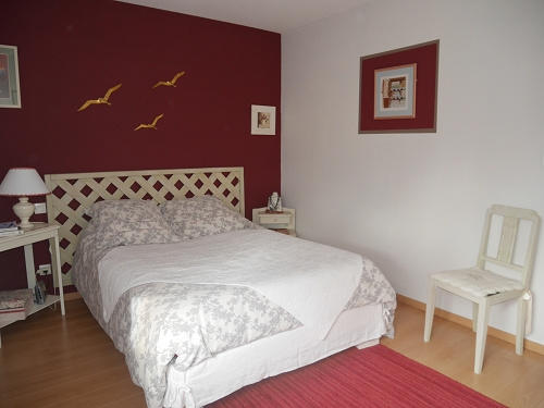 Villa - 94 m² - 4 pièces