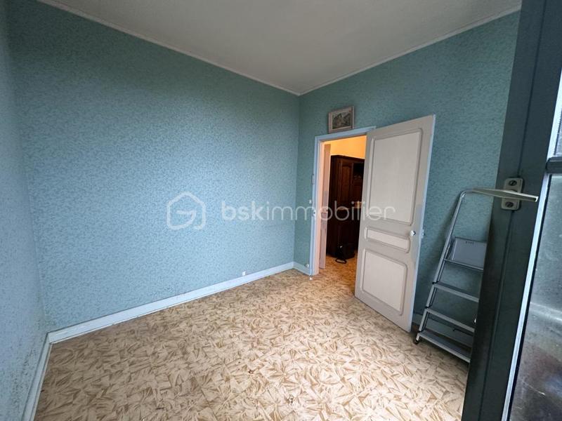 Pavillon - 44 m² - 3 pièces