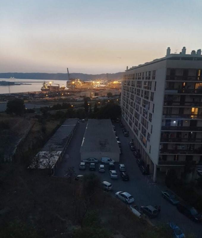 Appartement - 69 m² - 4 pièces