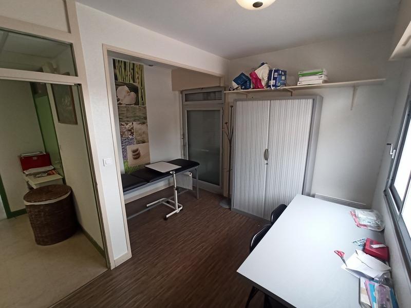 Local commercial - 295 m²