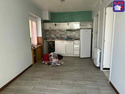 Maison - 68 m² - 3 pièces