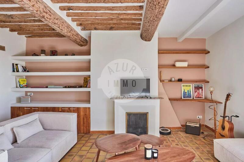 Appartement - 83 m² - 4 pièces