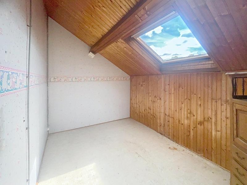 Maison - 204 m² - 8 pièces
