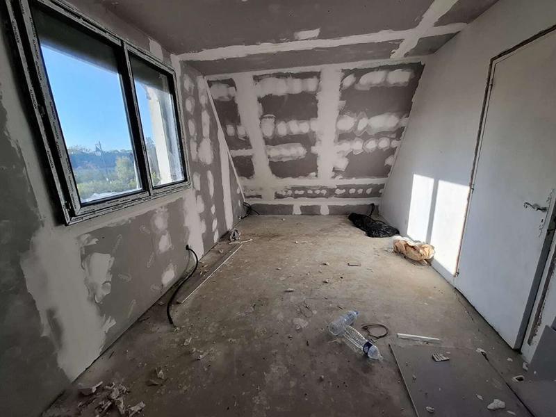 Maison - 101 m² - 6 pièces