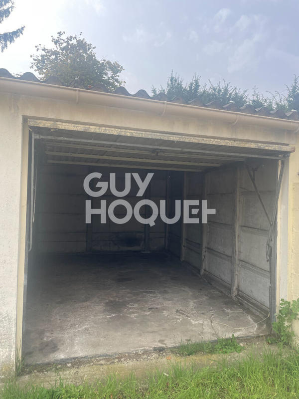 Parking / Garage - 15 m²