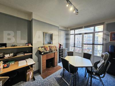 Appartement - 77 m² - 3 pièces