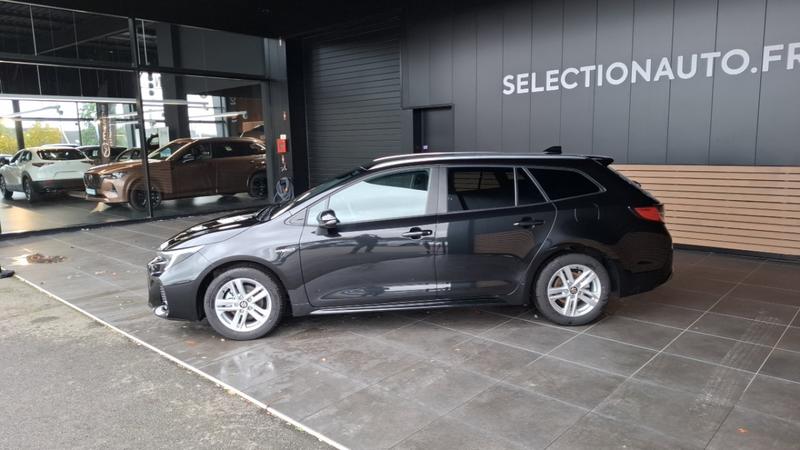 Suzuki Swace 1.8 Hybrid Pack