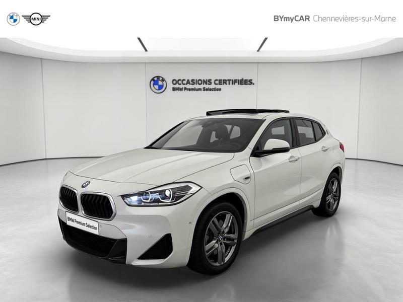 Bmw X2 F39 xDrive 25e 220 ch Bva6 m Sport