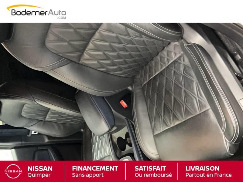 Nissan Qashqai Mild Hybrid 158 ch Xtronic Tekna