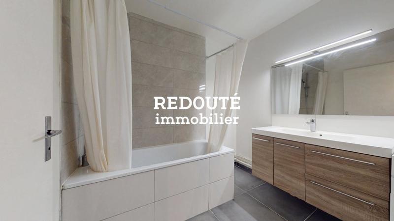 Appartement - 73 m² - 3 pièces