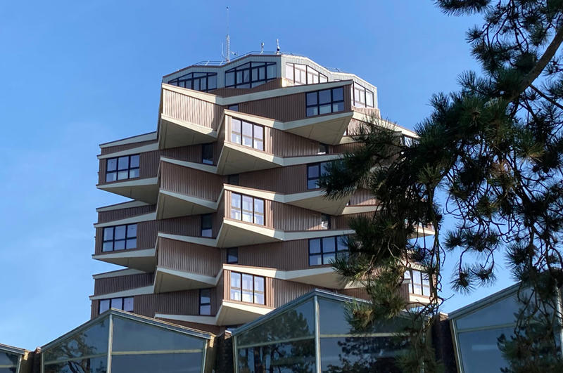 Visite guidée - Hors des sentiers battus (en vélo)