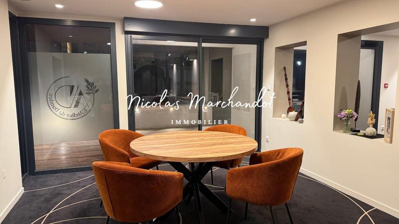 Local commercial - 300 m²