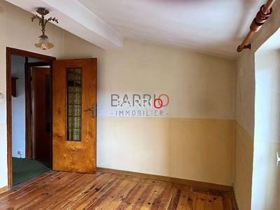 Maison - 99 m² - 4 pièces