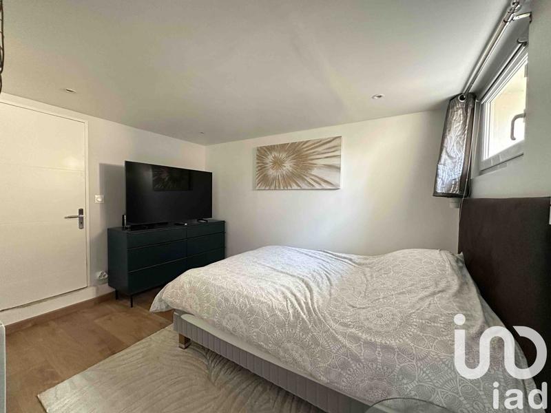 Maison - 103 m² - 6 pièces