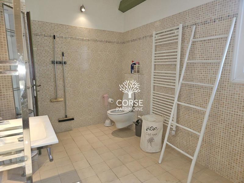 Villa - 115 m² - 4 pièces