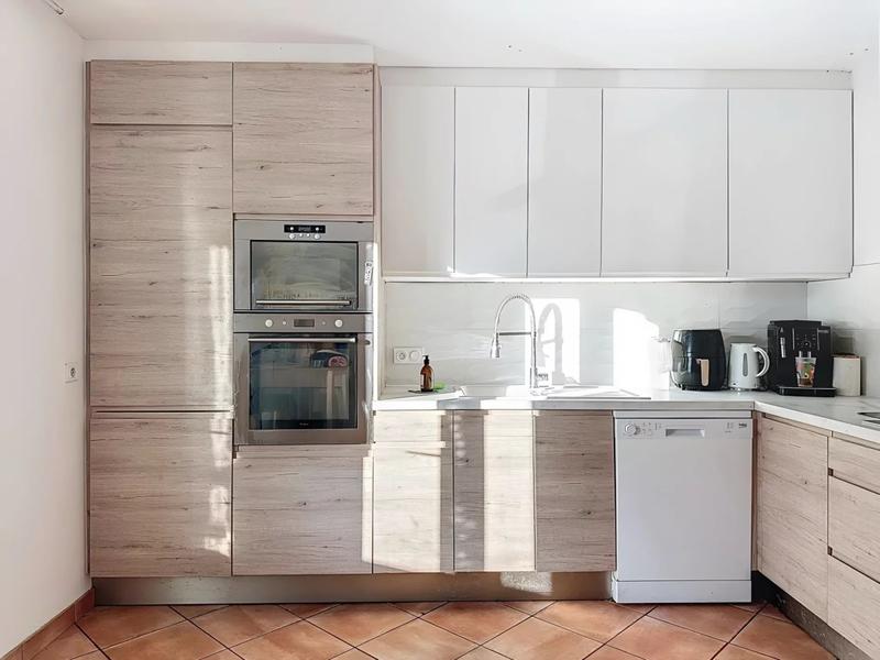 Maison - 114 m² - 4 pièces