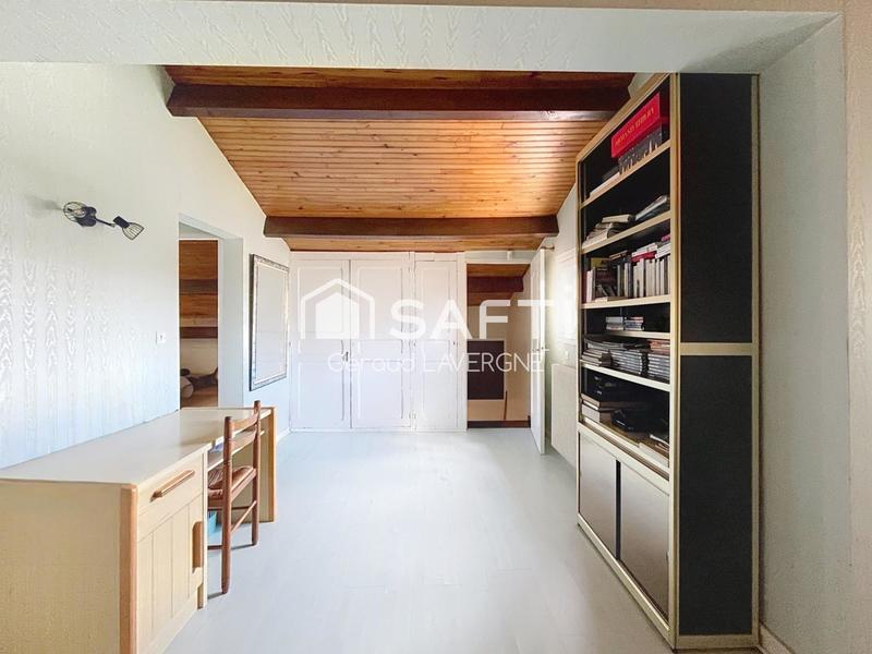 Maison - 151 m² - 5 pièces