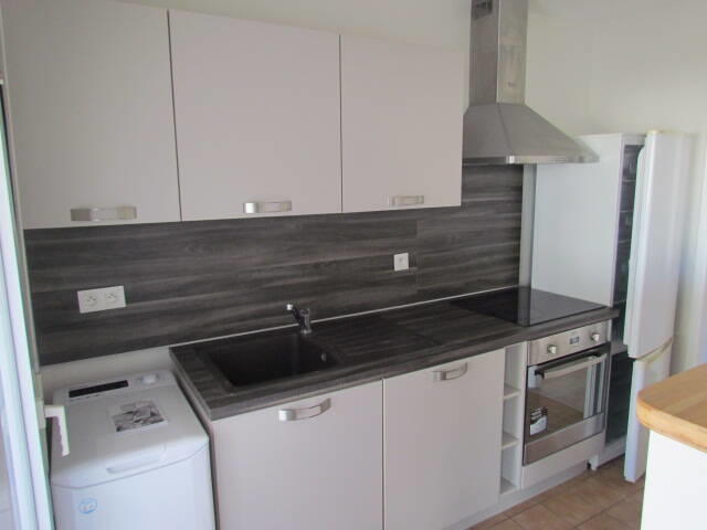 Appartement - 53 m² - 3 pièces