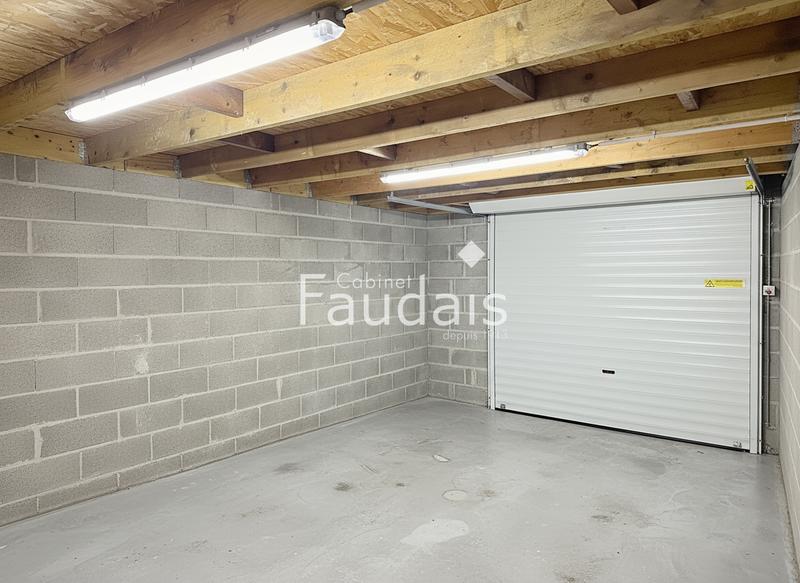 Maison - 83 m² - 4 pièces