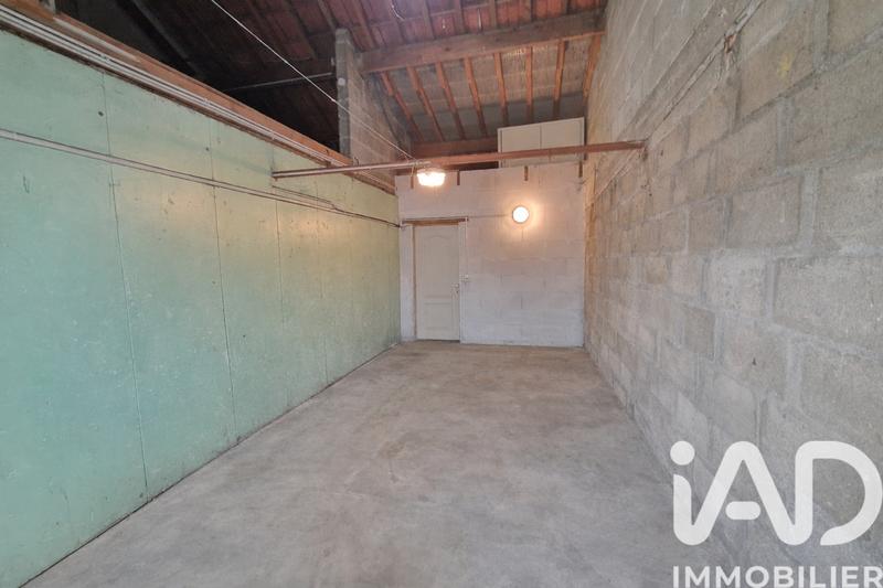 Maison - 71 m² - 4 pièces