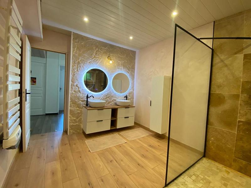 Ferme - 340 m² - 8 pièces