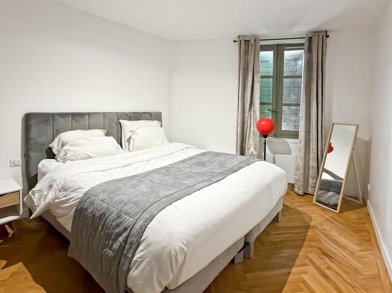 Appartement - 86 m² - 4 pièces