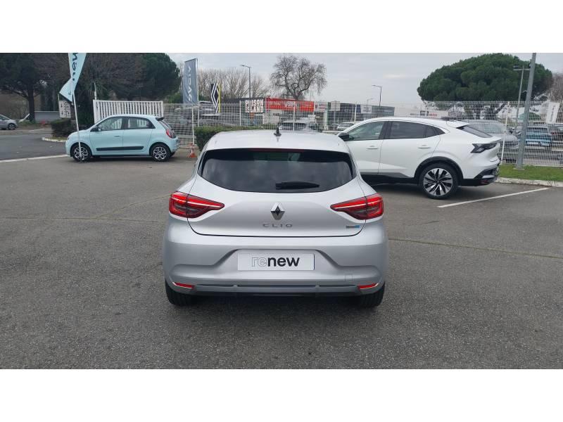 Renault Clio E-Tech hybride 145 Rs Line