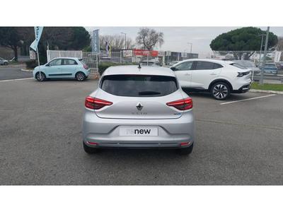 Renault Clio E-Tech hybride 145 Rs Line