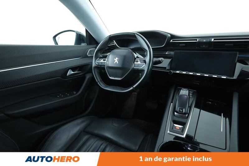 Peugeot 508 1.5 Blue-HDi Allure Business Eat8 131 ch