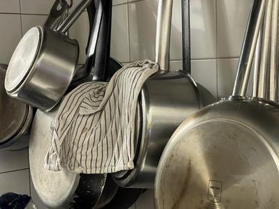 Fonds de commerce - Hôtellerie / Restauration - 50 m²