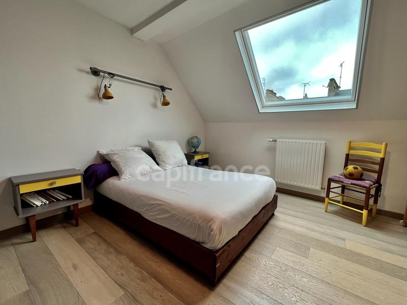 Appartement - 152 m² - 7 pièces